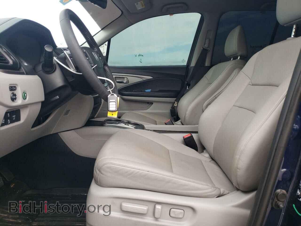 2023 HONDA RIDGELINE - VIN: 5FPYK3F56PB030530 - Фото 7