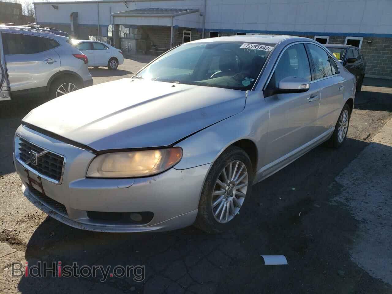 Photo YV1AS982581068237 - VOLVO S80 2008