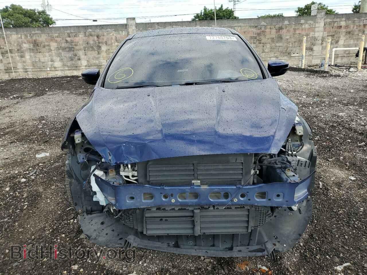 2017 FORD FOCUS - VIN: 1FADP3L96HL210353 - Фото 5