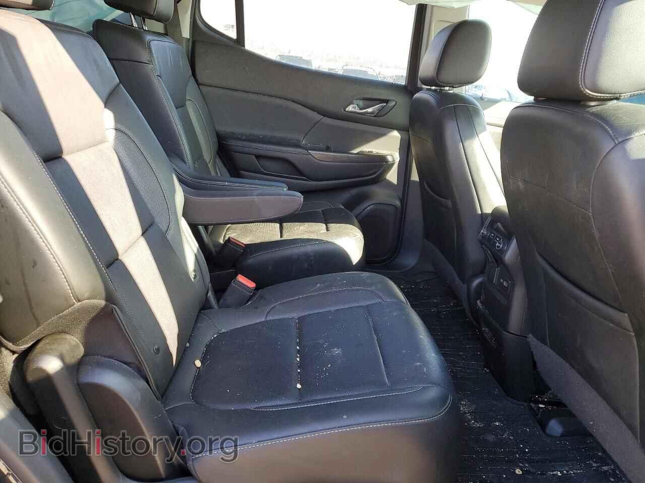 2020 GMC ACADIA - VIN: 1GKKNULSXLZ213332 - Фото 10