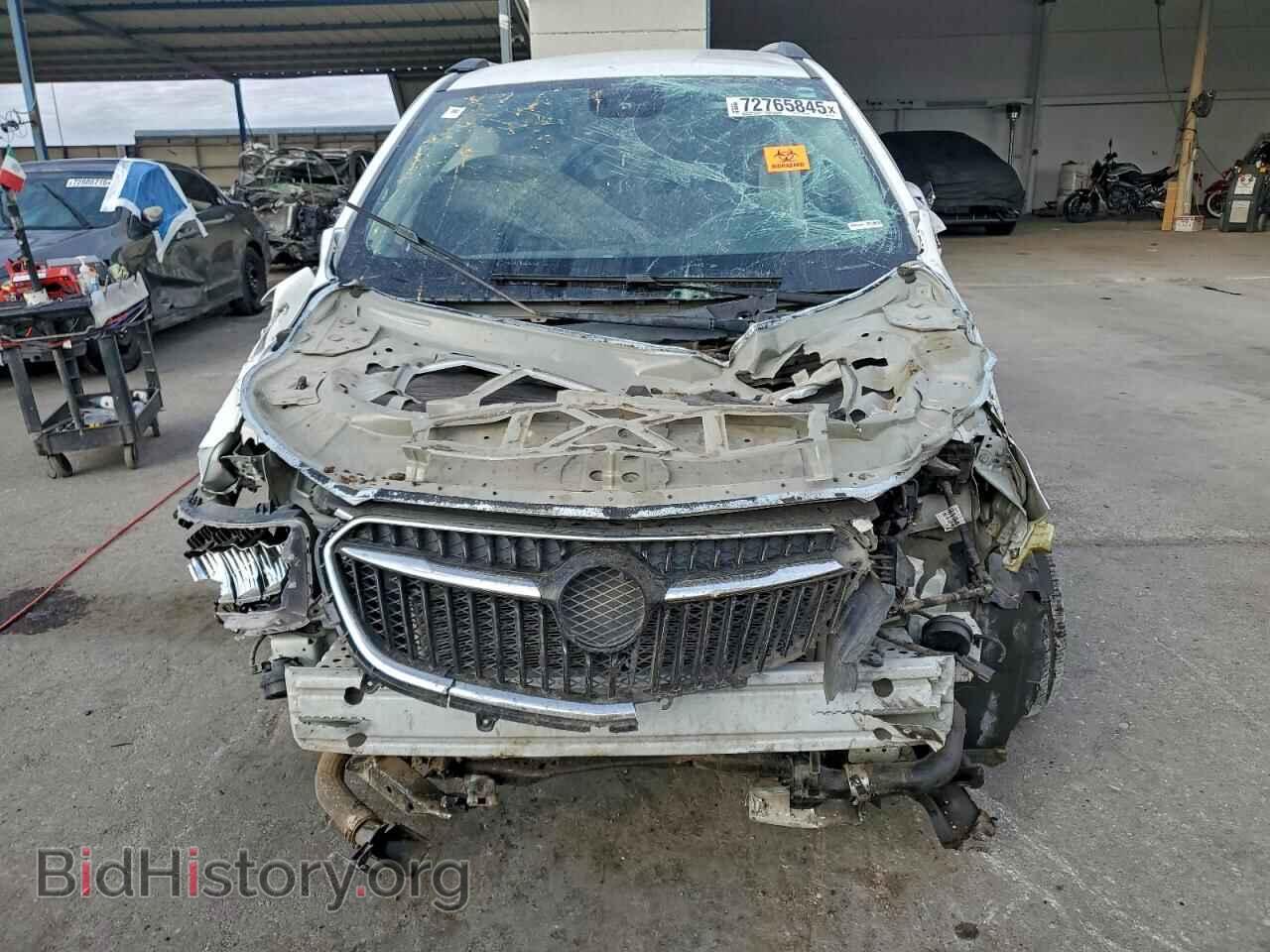 2017 BUICK ENCORE - VIN: KL4CJCSBXHB145910 - Photo 5