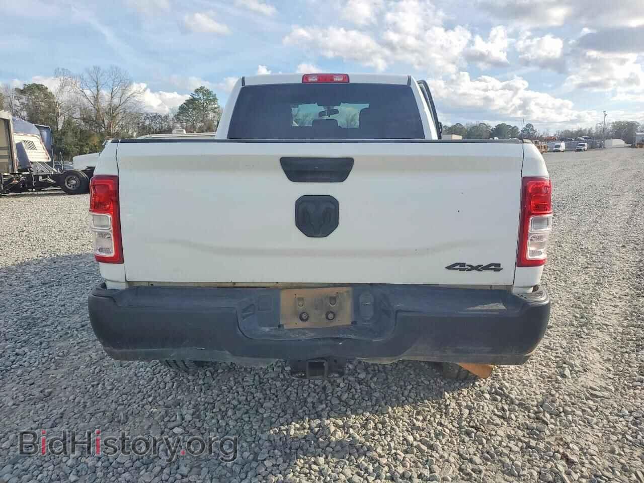 2024 RAM 2500 - VIN: 3C6UR5CJ6RG397867 - Фото 6