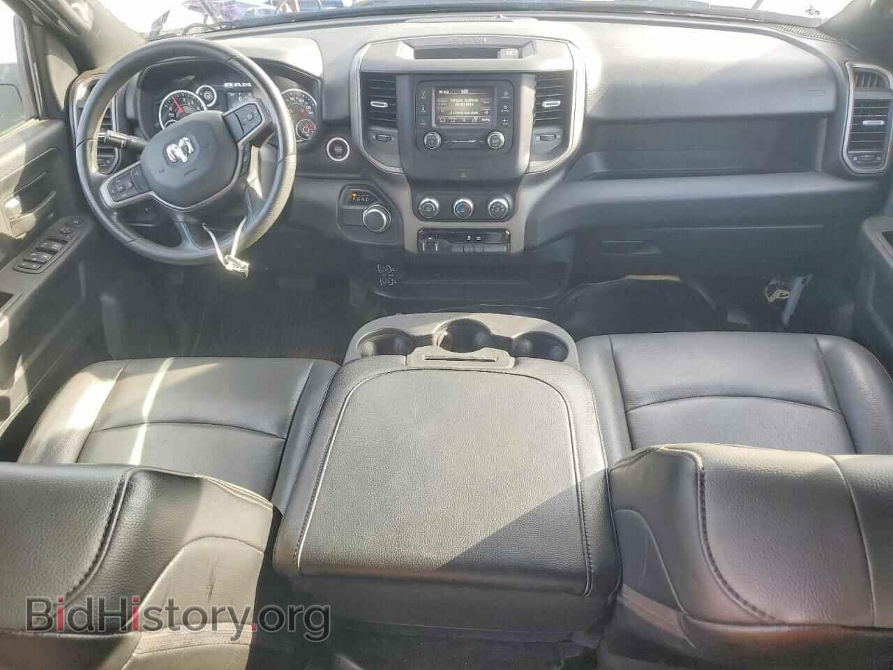2024 RAM 2500 - VIN: 3C6UR5CJ6RG397867 - Фото 8