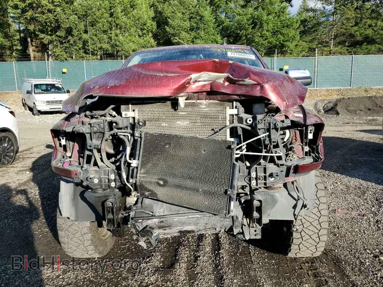 2018 RAM 2500 - VIN: 3C6UR5NL2JG232899 - Фото 5