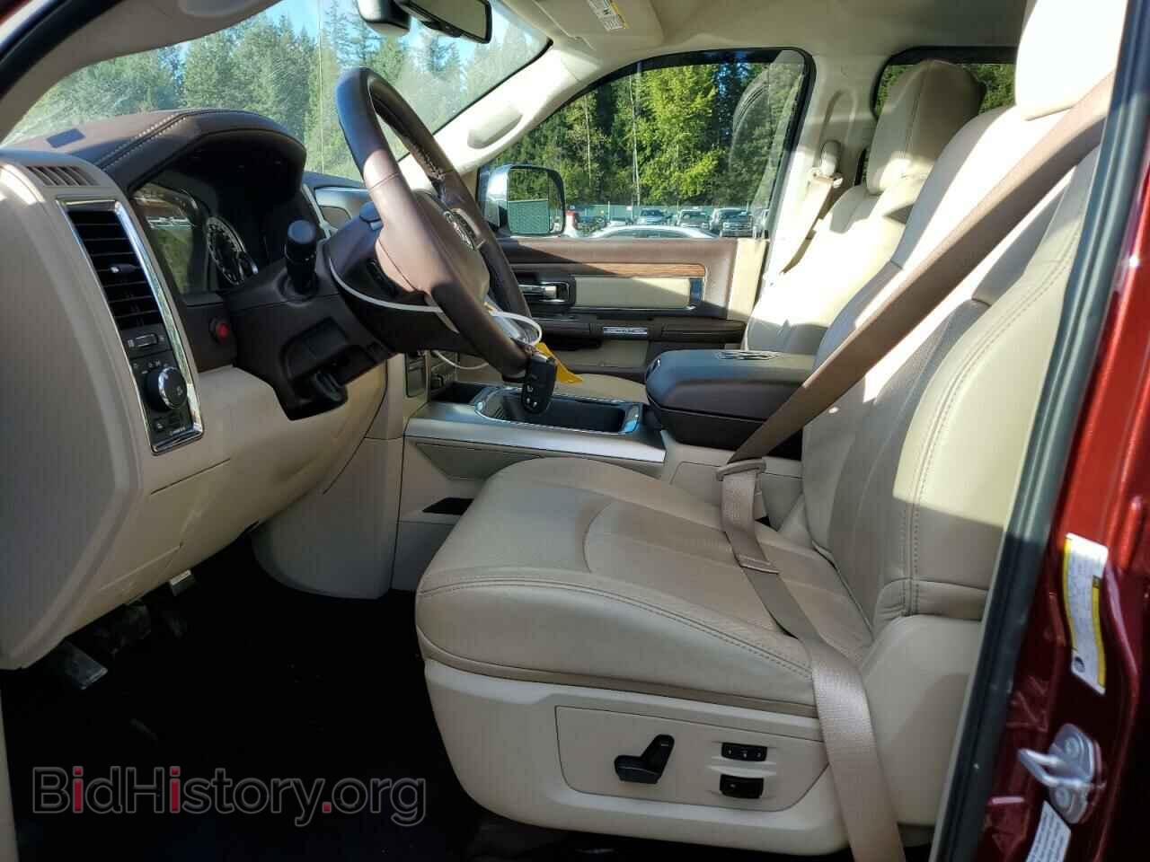 2018 RAM 2500 - VIN: 3C6UR5NL2JG232899 - Фото 7