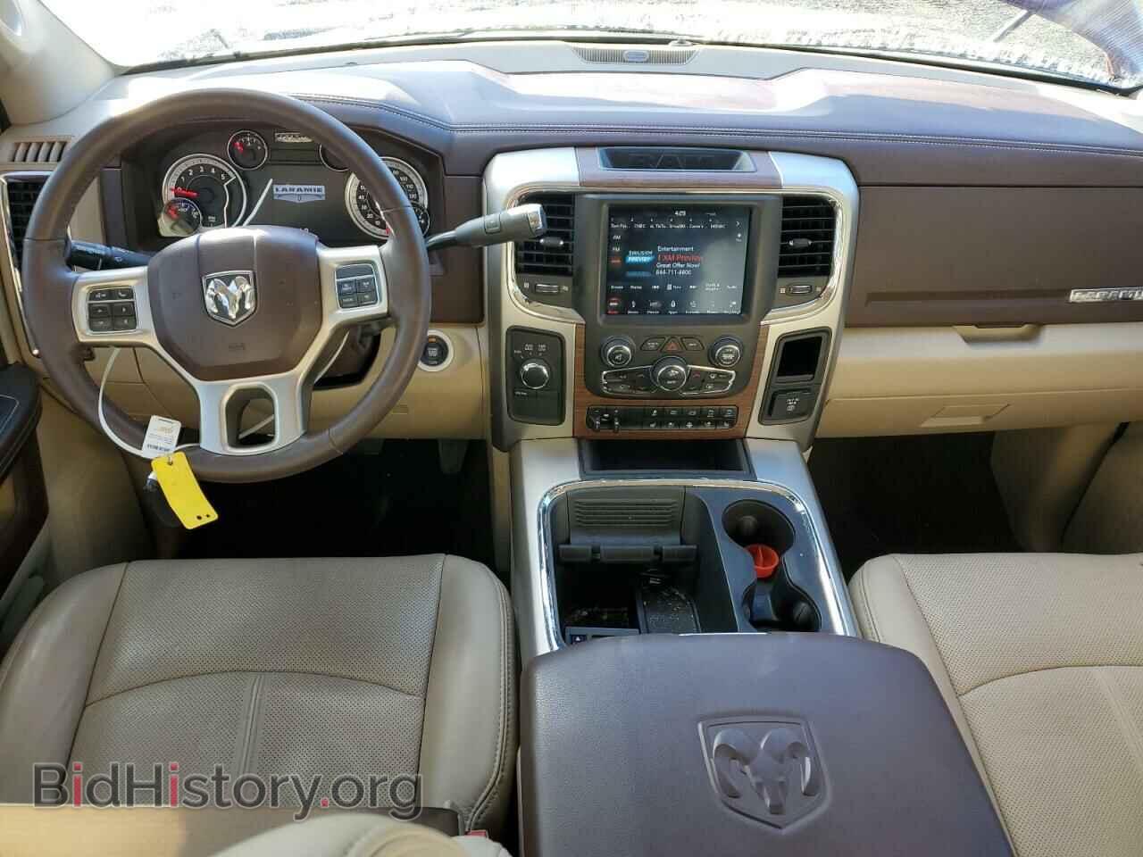 2018 RAM 2500 - VIN: 3C6UR5NL2JG232899 - Фото 8