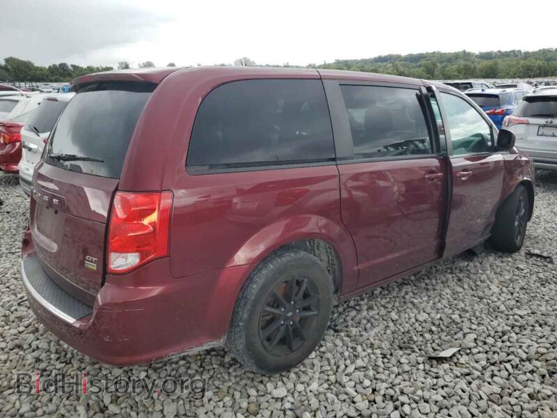 2019 Dodge CARAVAN (VIN 2C4RDGEG8KR764424) — photo 3 of 13