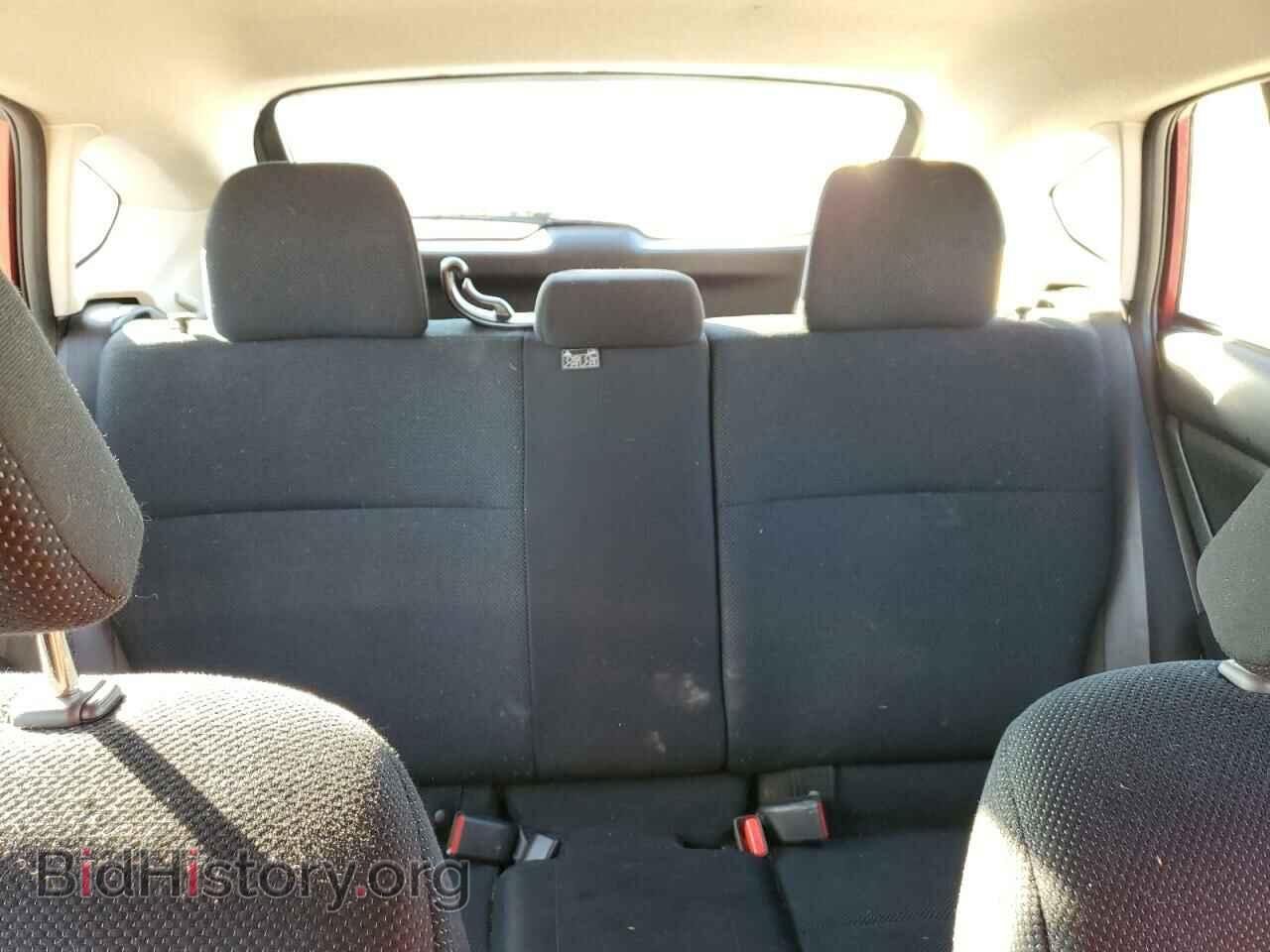 2013 SUBARU IMPREZA - VIN: JF1GPAA61D2845409 - Фото 10