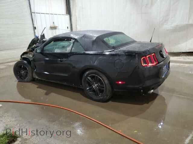 2014 FORD ALL Models - VIN: 1ZVBP8EM9E5285724 - Photo 2