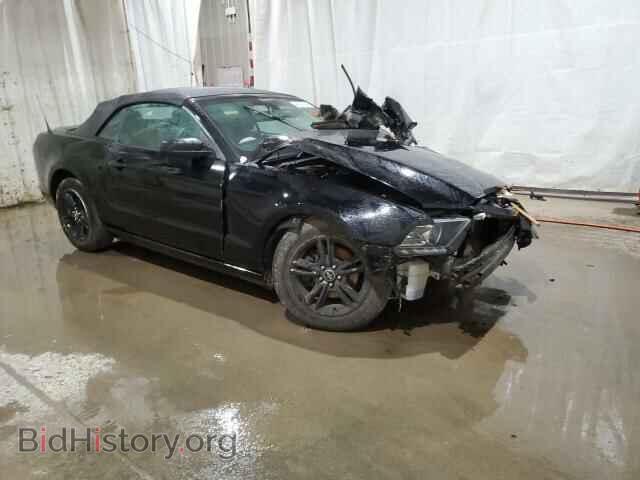 2014 FORD ALL Models - VIN: 1ZVBP8EM9E5285724 - Photo 4