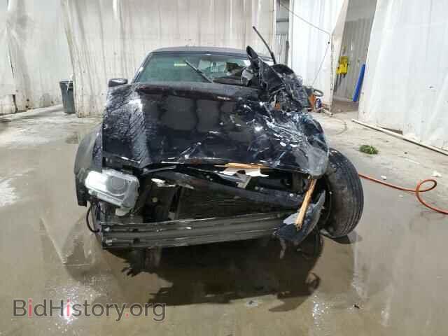 2014 FORD ALL Models - VIN: 1ZVBP8EM9E5285724 - Photo 5