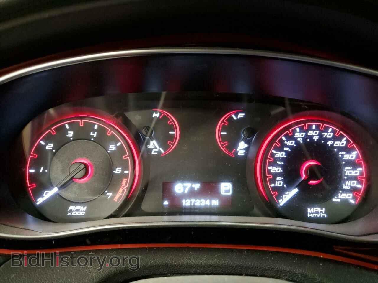 2015 DODGE DART - VIN: 1C3CDFBB0FD150408 - Фото 9