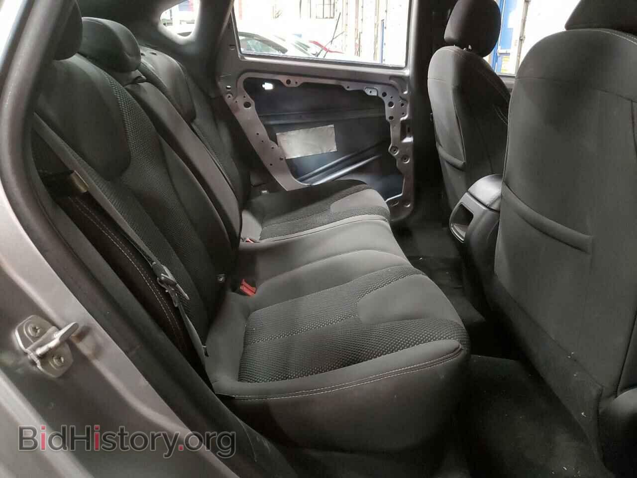 2015 DODGE DART - VIN: 1C3CDFBB0FD150408 - Фото 10