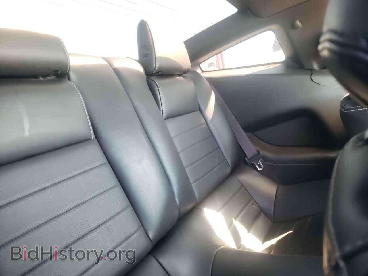 2014 FORD MUSTANG - VIN: 1ZVBP8CF7E5274810 - Фото 10