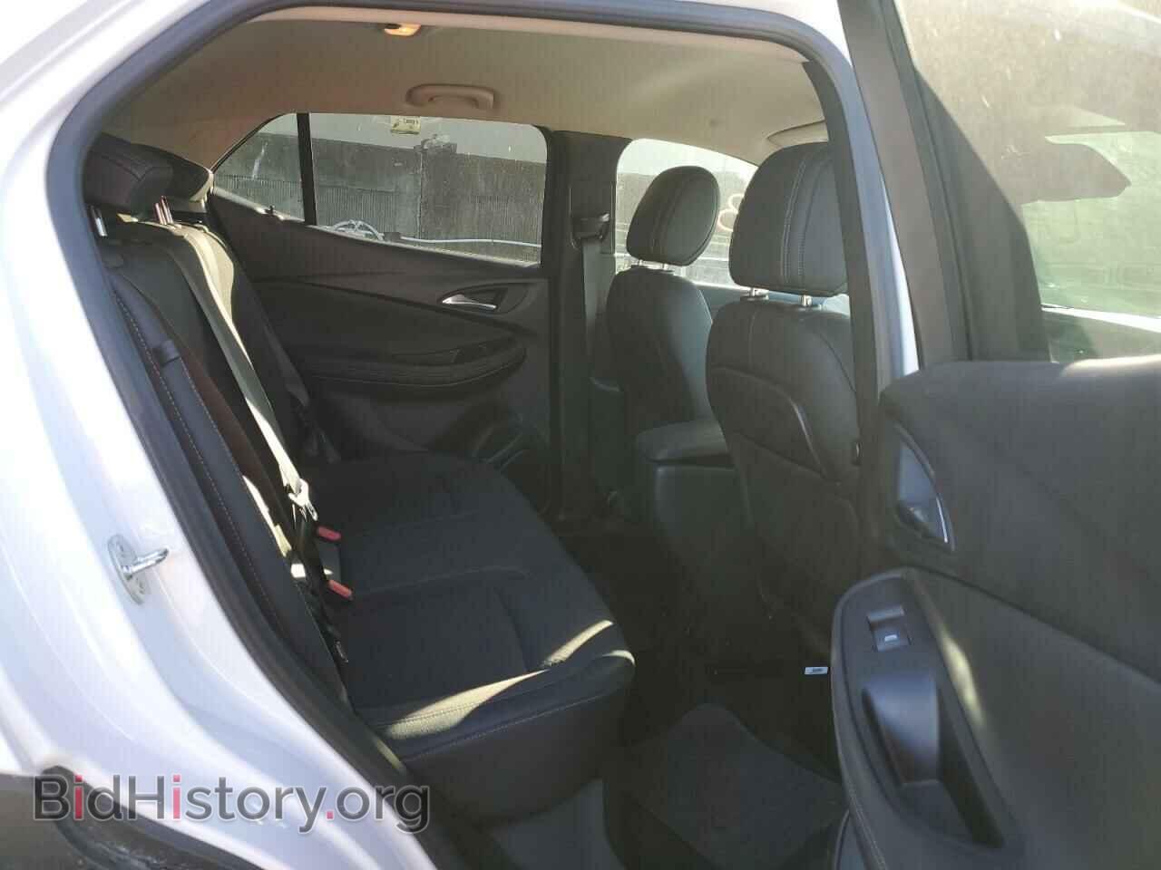 2021 BUICK ENCORE - VIN: KL4MMBS25MB105086 - Фото 10