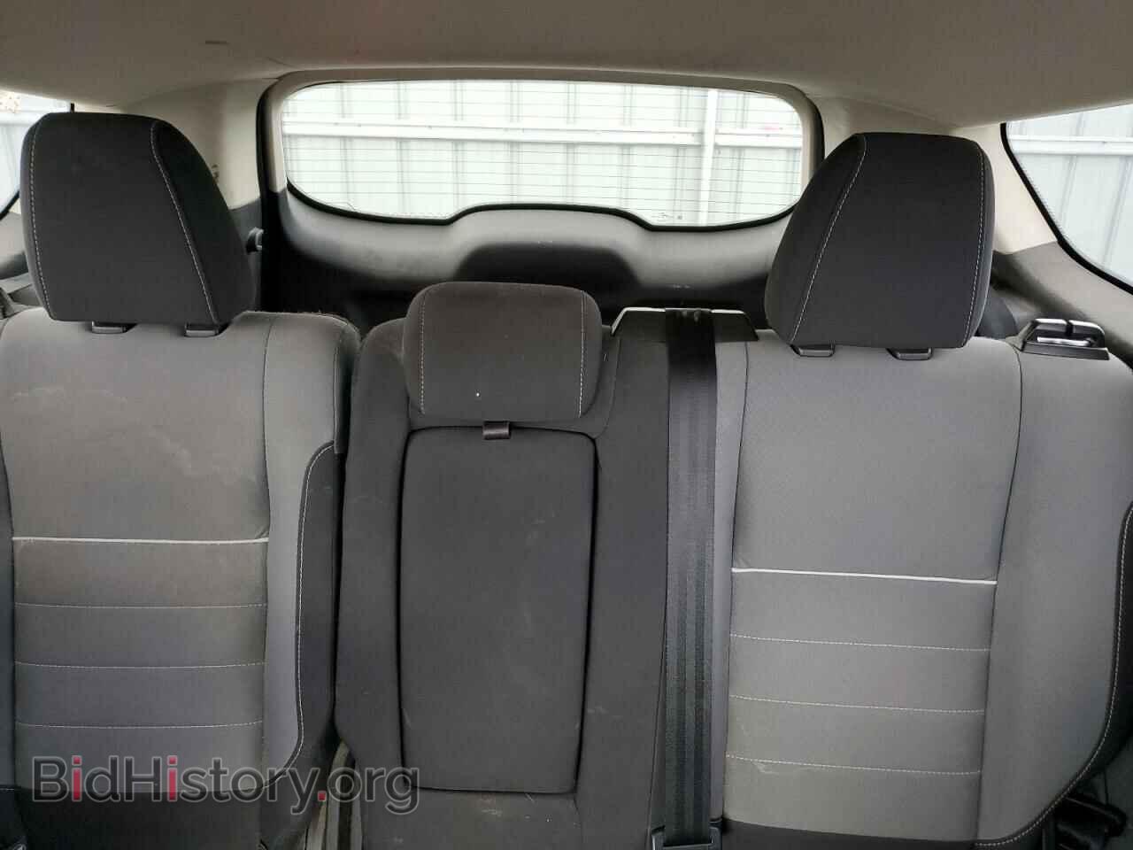 2014 FORD ESCAPE - VIN: 1FMCU0G90EUC78253 - Фото 10