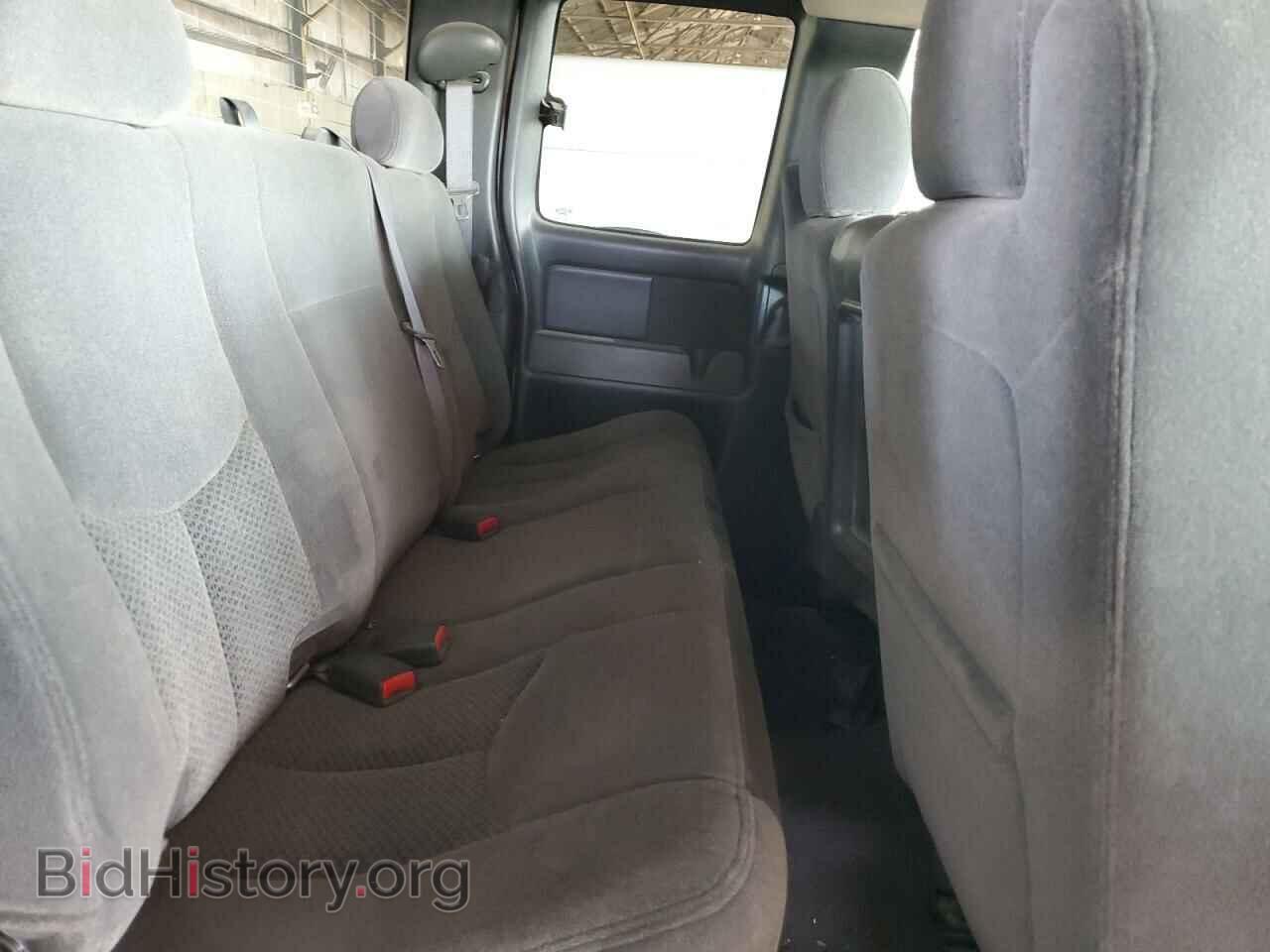 2006 CHEVROLET ALL Models - VIN: 1GCEK19B86E148922 - Фото 10