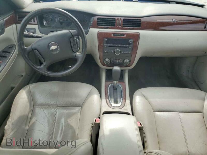 2006 Chevrolet IMPALA (VIN 2G1WC581769249222) — photo 8 of 13