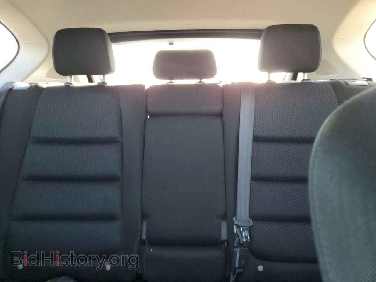 2014 MAZDA CX-5 - VIN: JM3KE2CY4E0336479 - Фото 10
