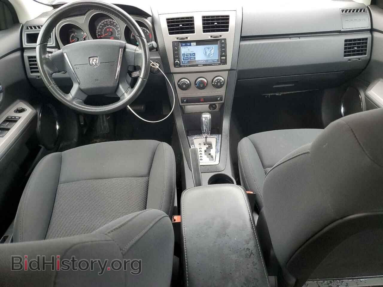 2010 DODGE AVENGER - VIN: 1B3CC1FB8AN235741 - Фото 8
