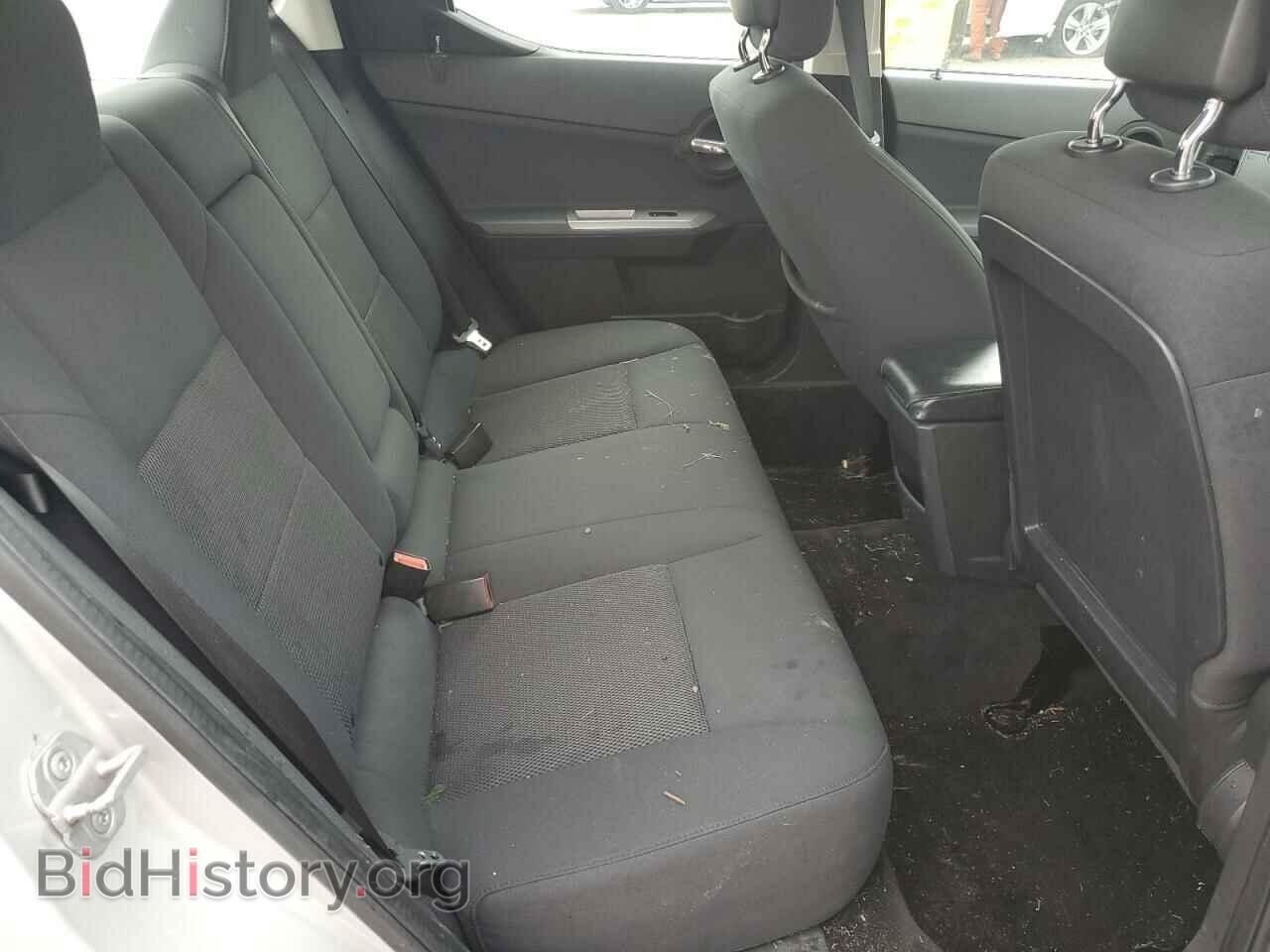 2010 DODGE AVENGER - VIN: 1B3CC1FB8AN235741 - Фото 10