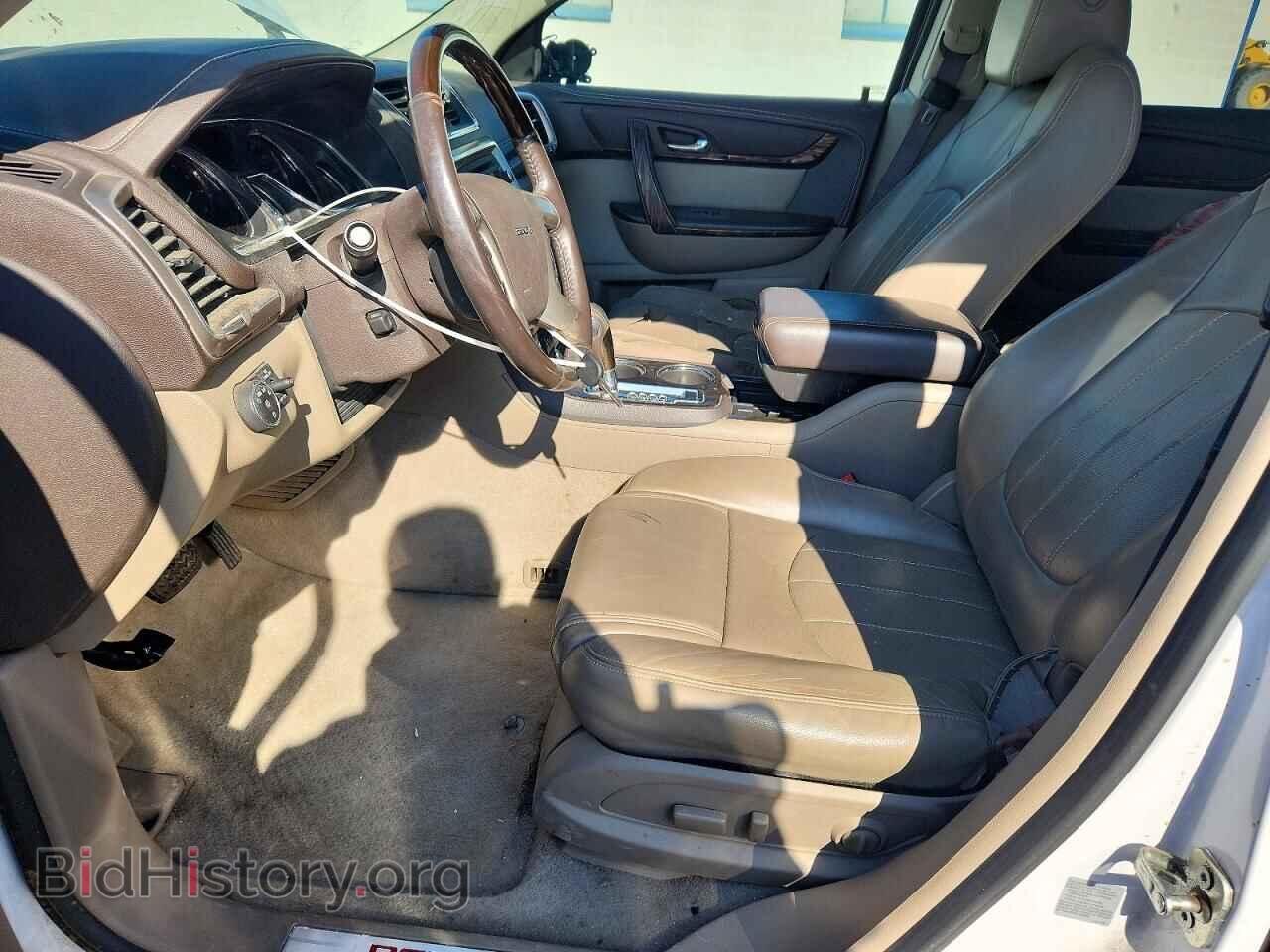 2016 GMC ACADIA DEN - VIN: 1GKKVTKD0GJ269474 - Фото 7