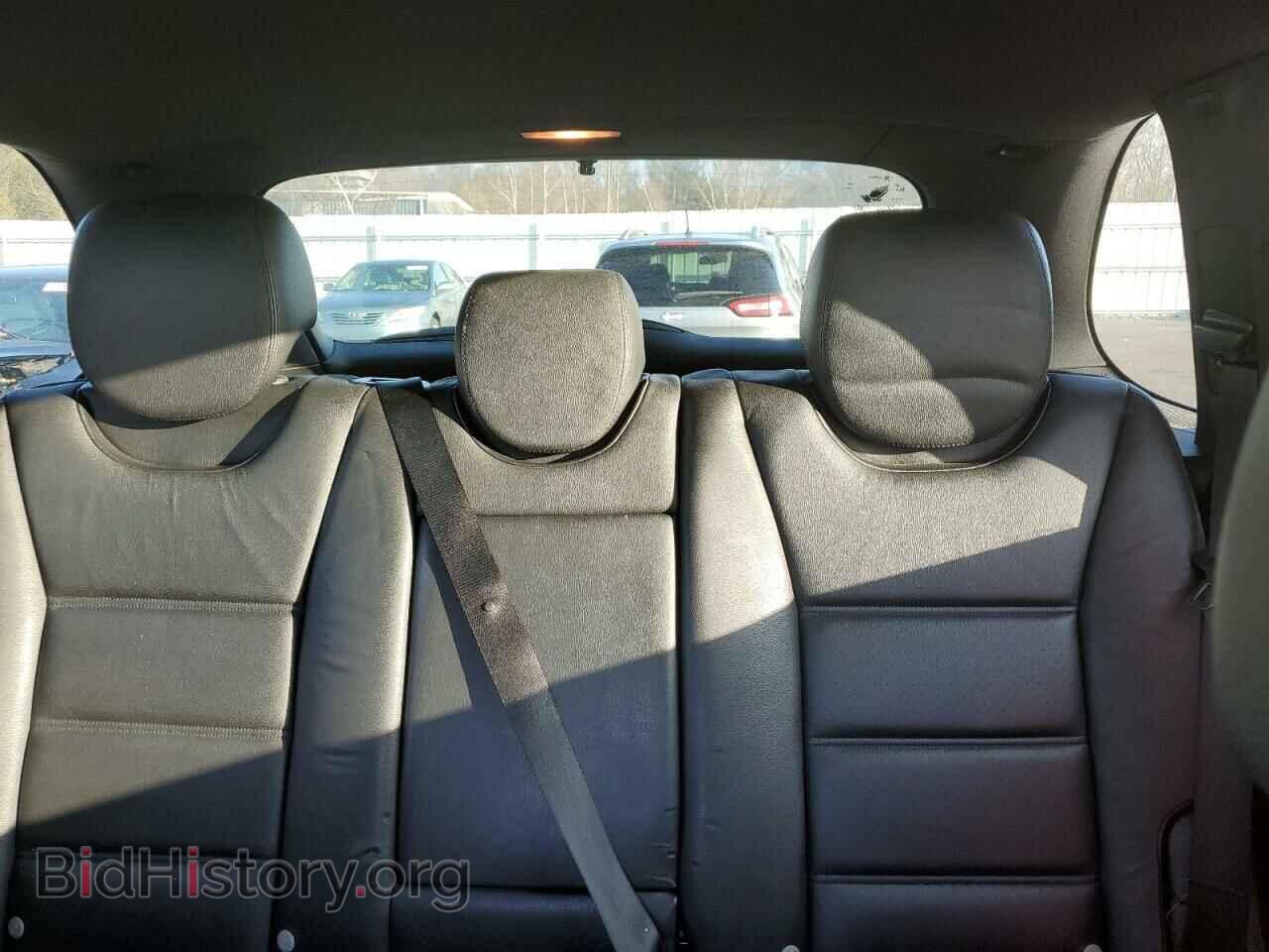 2008 PORSCHE CAYENNE - VIN: WP1AA29P28LA28498 - Фото 10