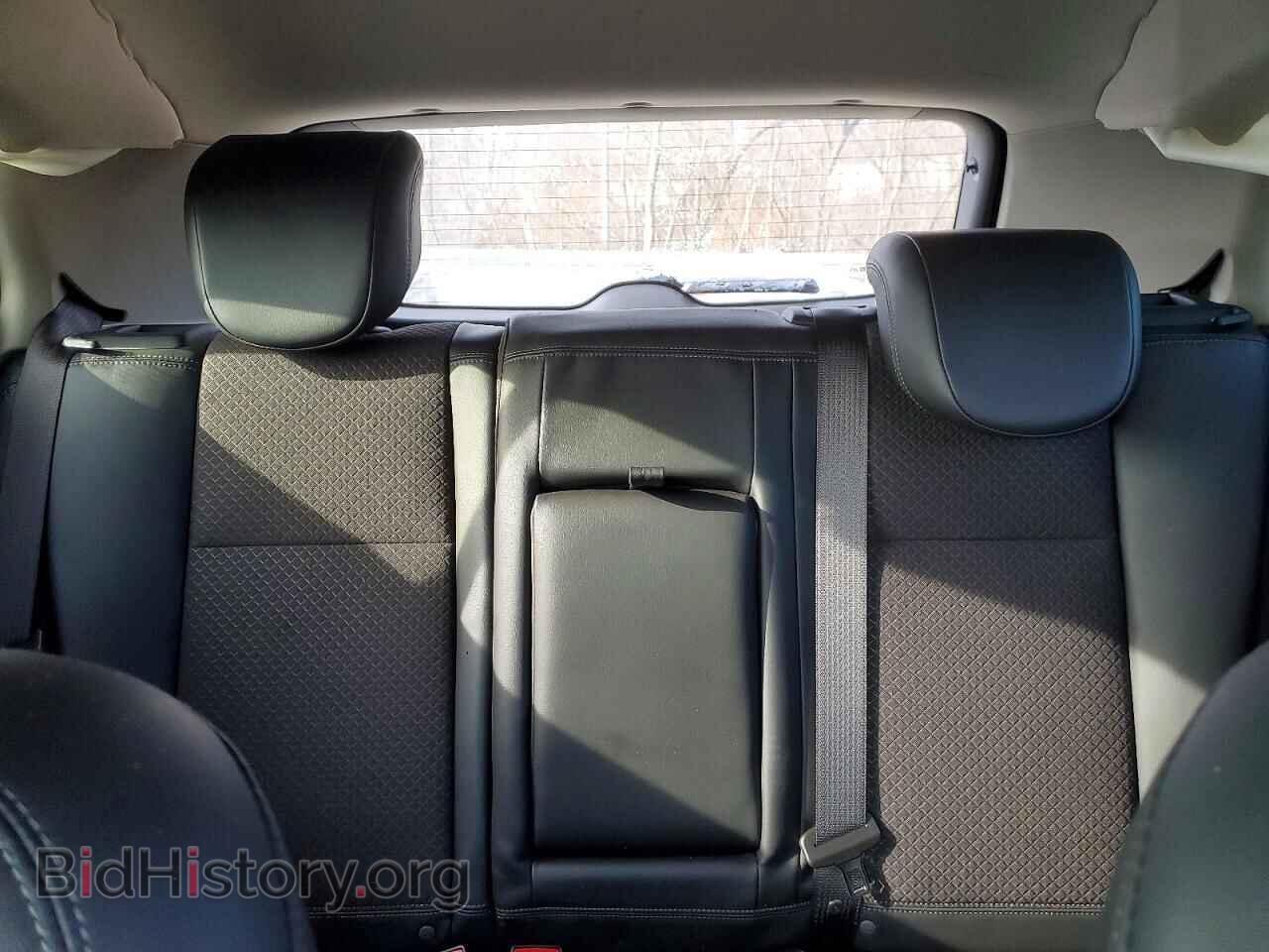 2021 BUICK ENCORE - VIN: KL4CJESB0MB336919 - Photo 10