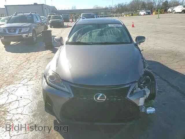 2012 LEXUS IS - VIN: JTHBF5C2XC5163794 - Photo 13