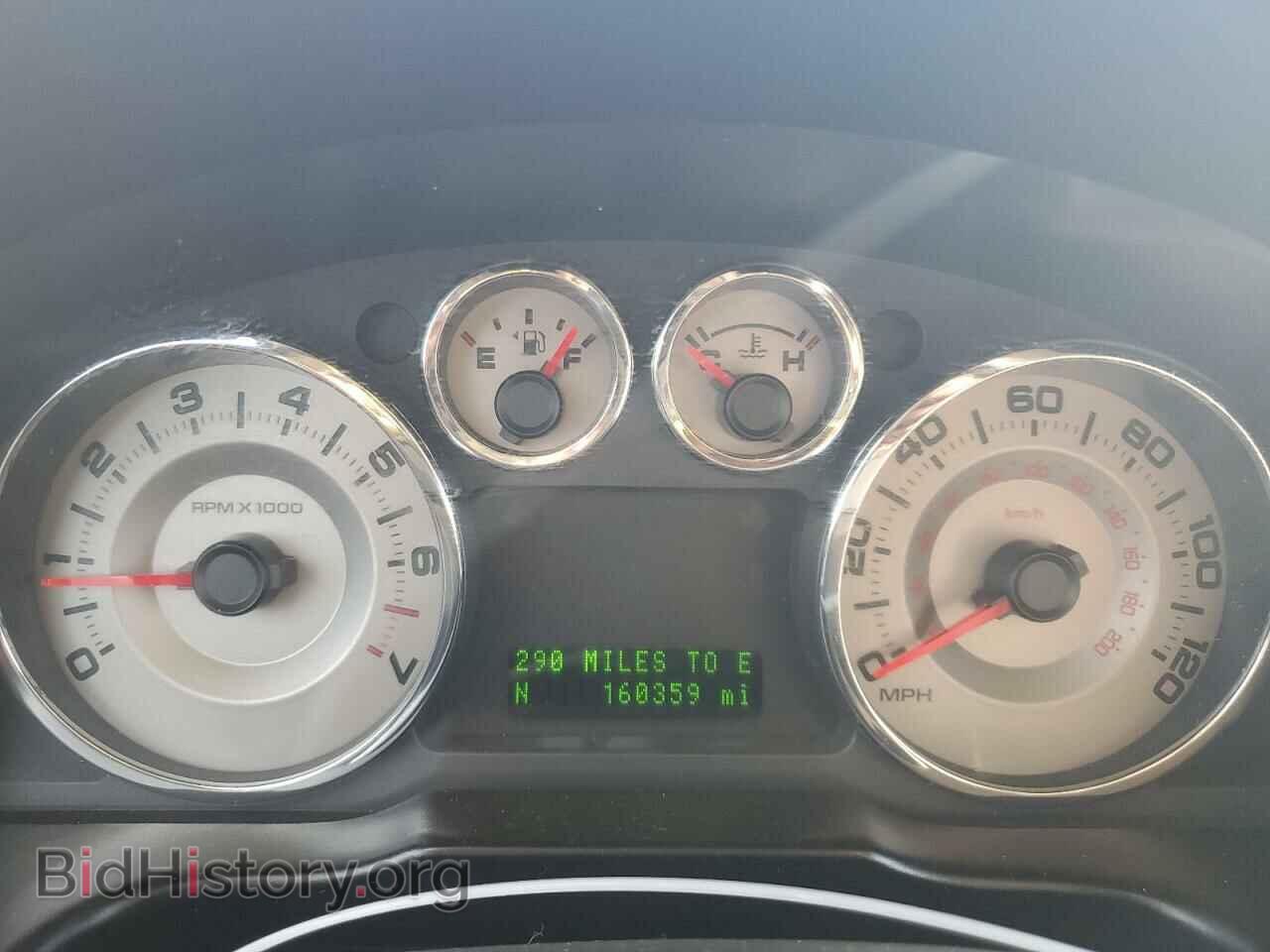 2008 FORD EDGE - VIN: 2FMDK39C58BB01373 - Photo 9