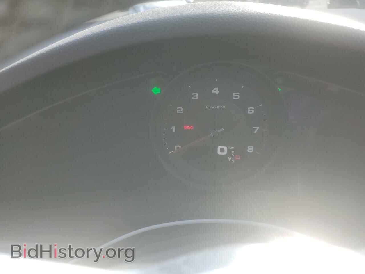 2022 PORSCHE CAYENNE - VIN: WP1BA2AY0NDA49705 - Фото 9