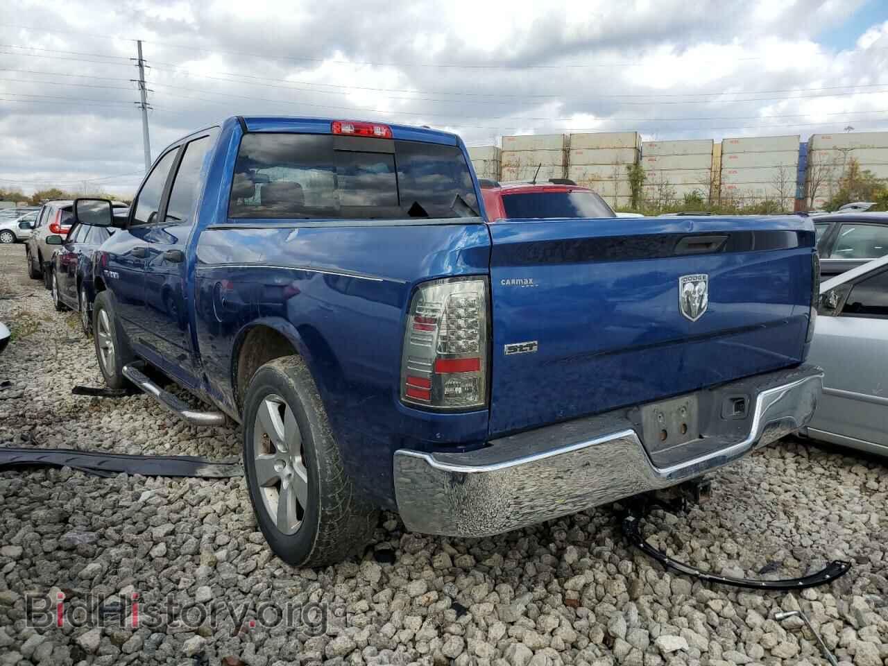 2009 DODGE All Models - VIN: 1D3HB18T69S745166 - Photo 2