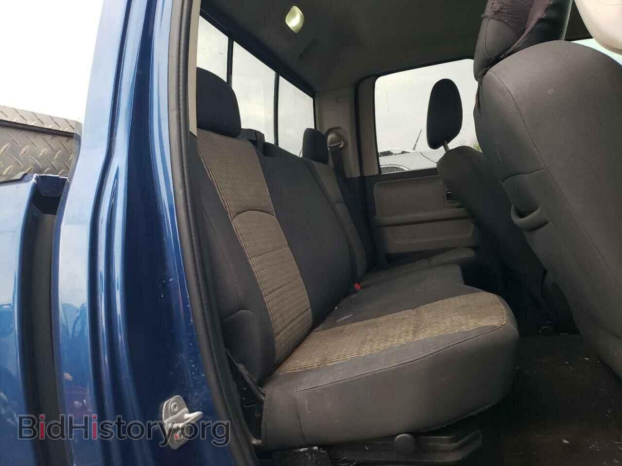 2009 DODGE All Models - VIN: 1D3HB18T69S745166 - Photo 10