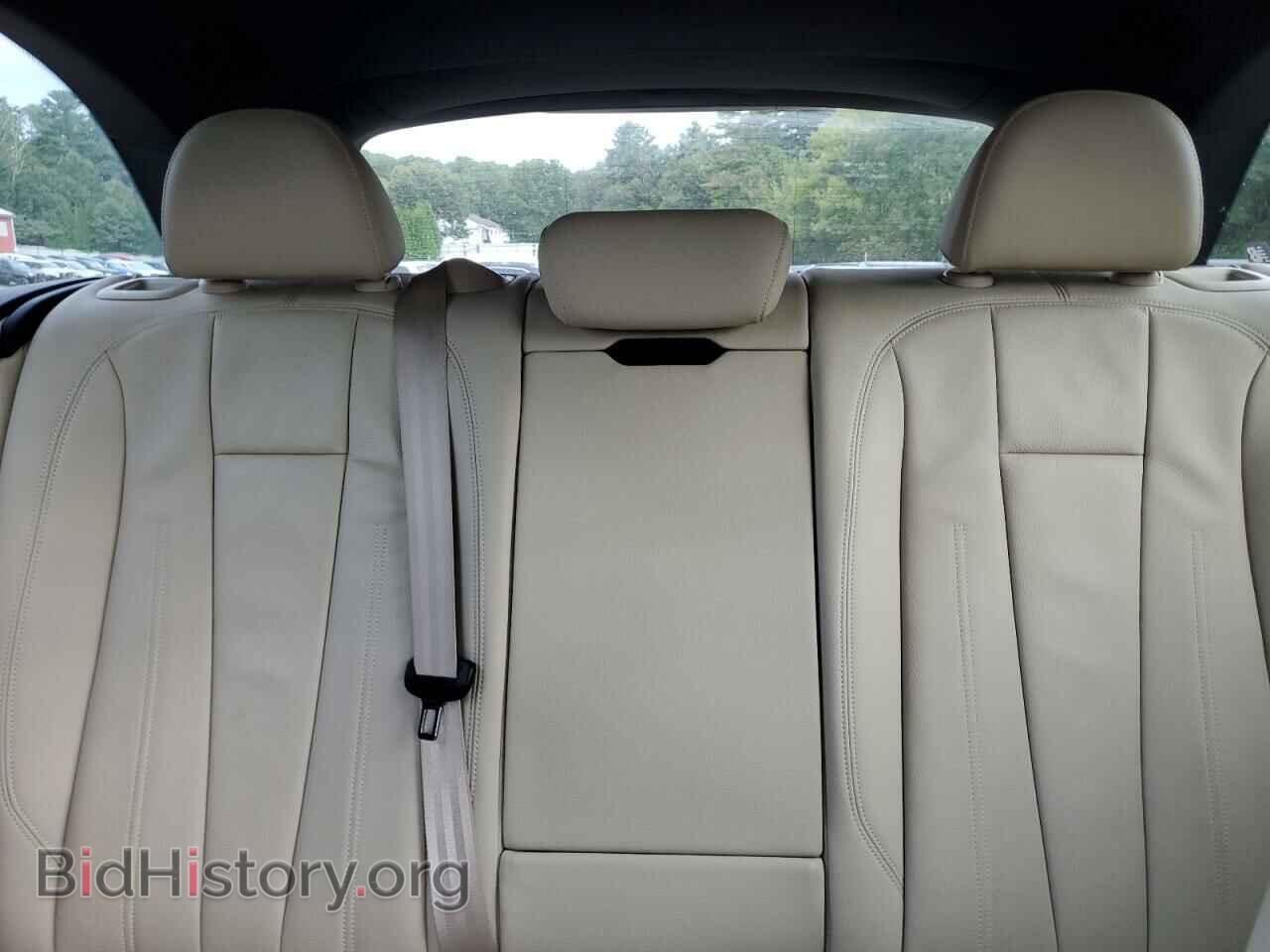 2017 AUDI A4 - VIN: WA17NAF44HA050416 - Фото 10