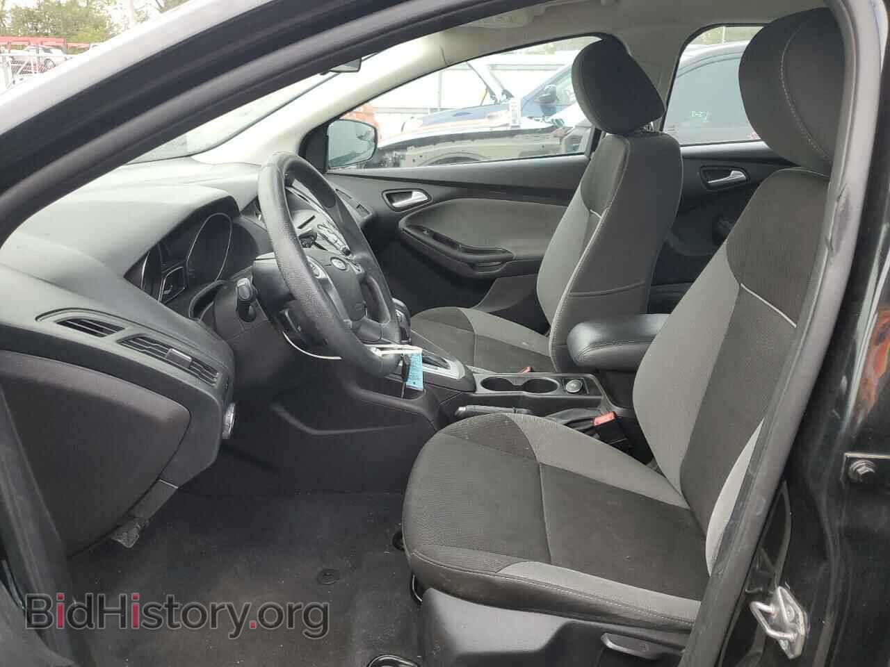 2014 FORD FOCUS - VIN: 1FADP3F25EL459107 - Photo 7