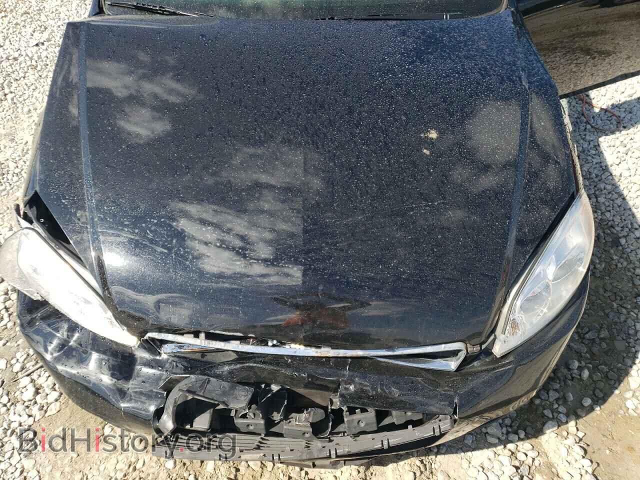 2009 CHEVROLET IMPALA - VIN: 2G1WT57K891256855 - Фото 11