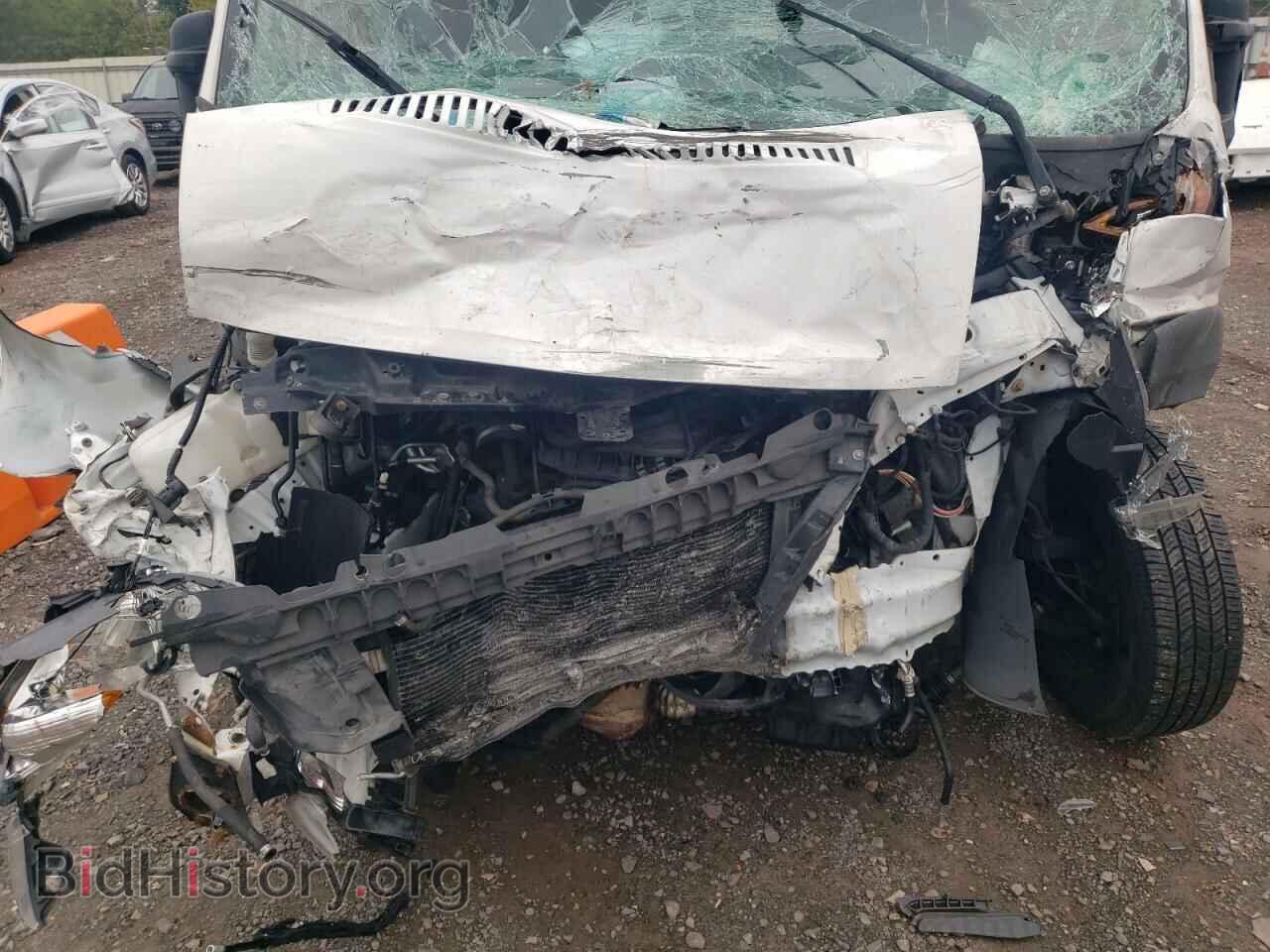 2018 RAM All Models - VIN: 3C6TRVAG5JE118475 - Фото 12