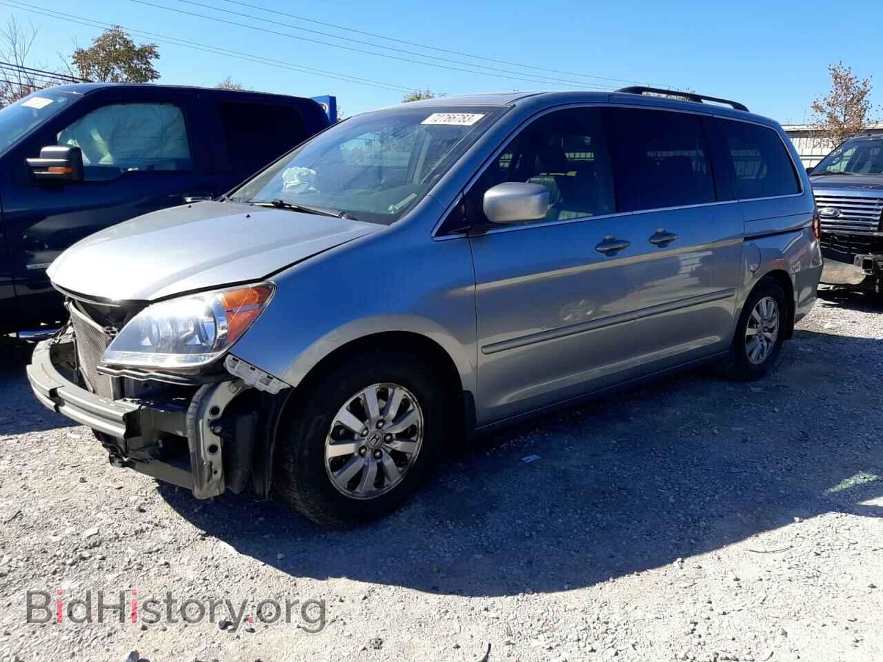 Photo 5FNRL38799B017234 - HONDA All Models 2009