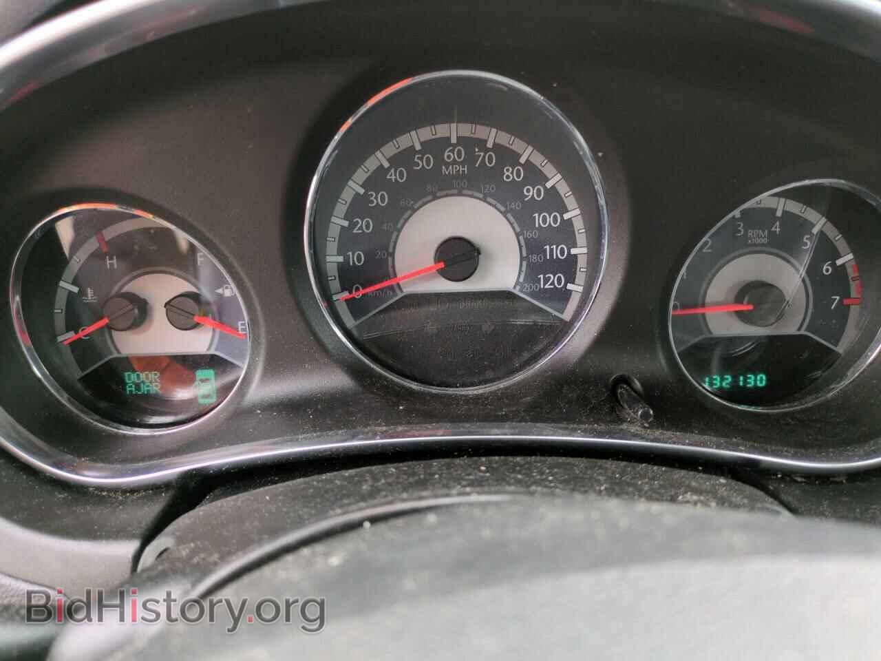 2013 CHRYSLER 200 - VIN: 1C3CCBCB9CN298038 - Photo 9
