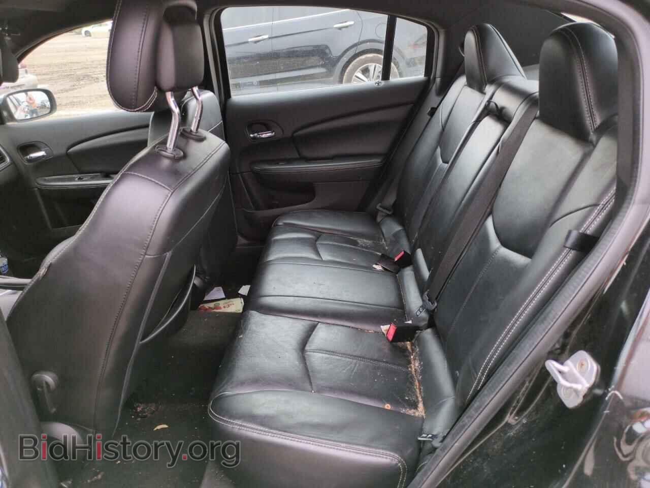 2013 CHRYSLER 200 - VIN: 1C3CCBCB9CN298038 - Photo 10