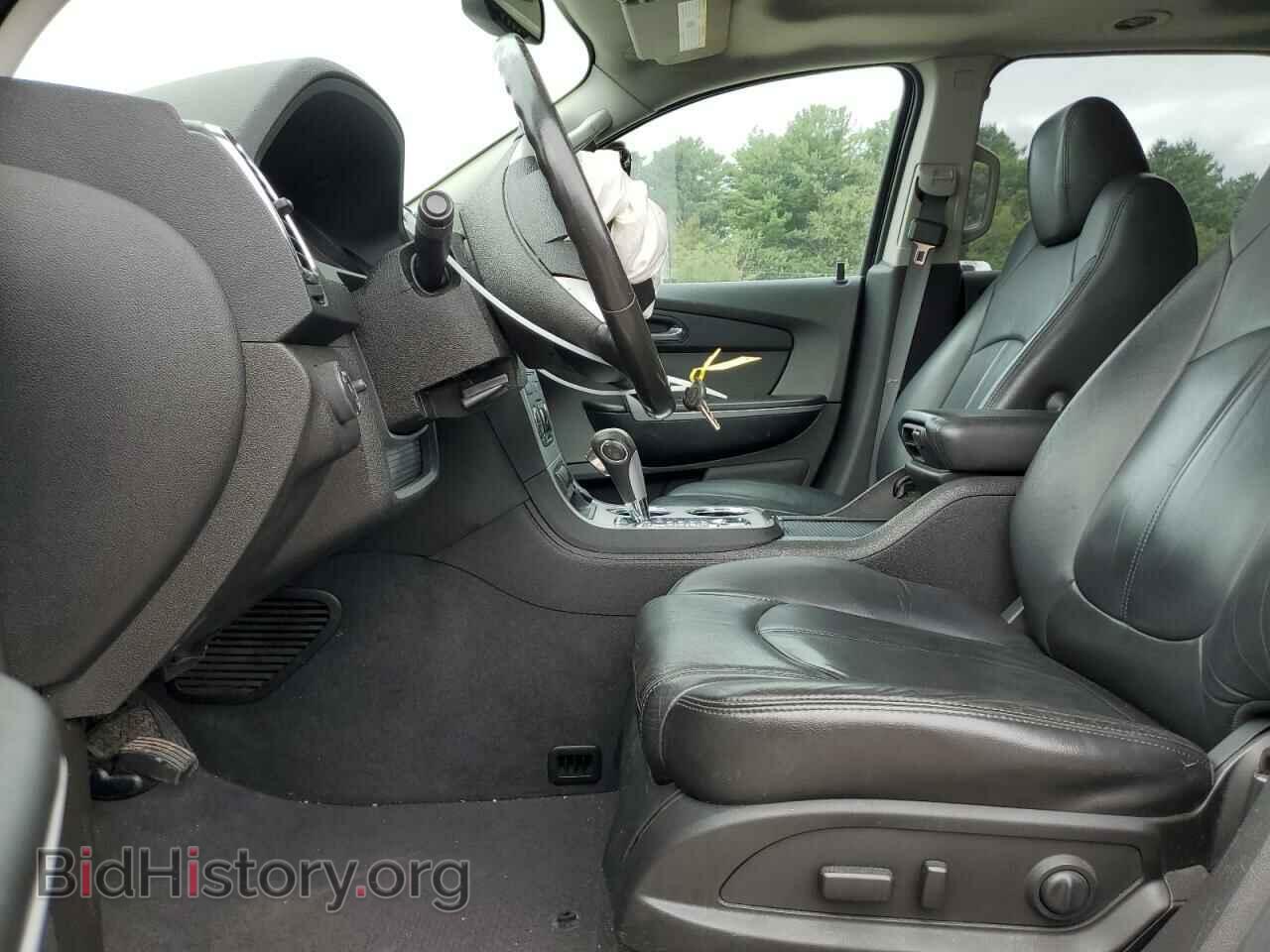 2012 GMC ACADIA - VIN: 1GKKVRED3CJ400213 - Фото 7