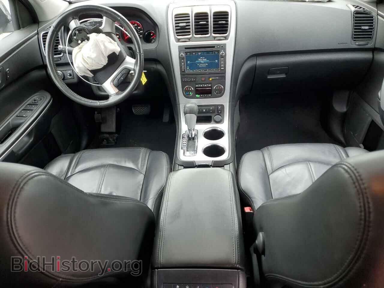 2012 GMC ACADIA - VIN: 1GKKVRED3CJ400213 - Фото 8
