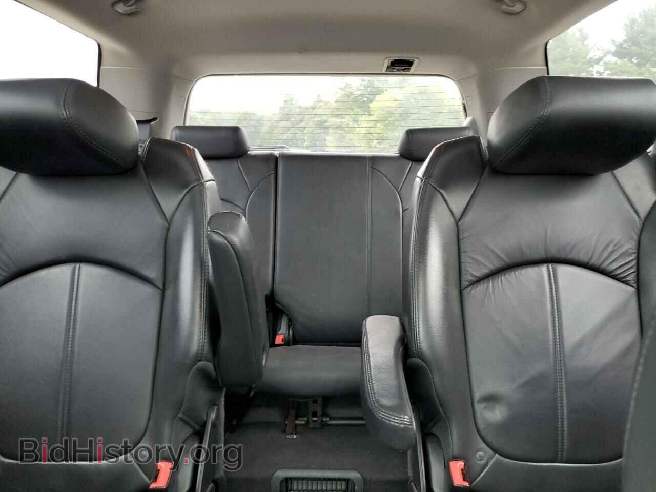 2012 GMC ACADIA - VIN: 1GKKVRED3CJ400213 - Фото 10