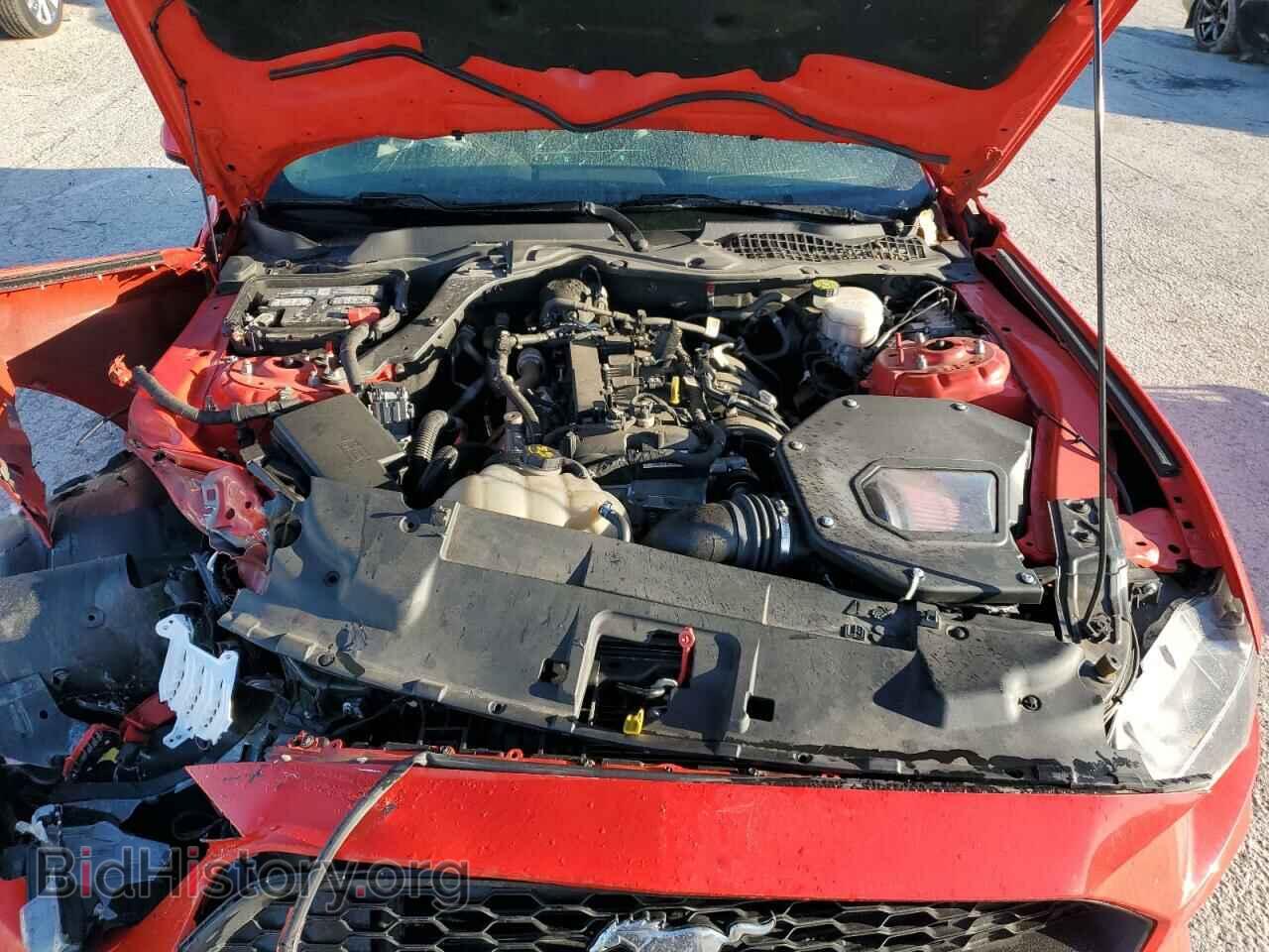 2021 FORD ALL Models - VIN: 1FA6P8TH7M5106501 - Photo 11