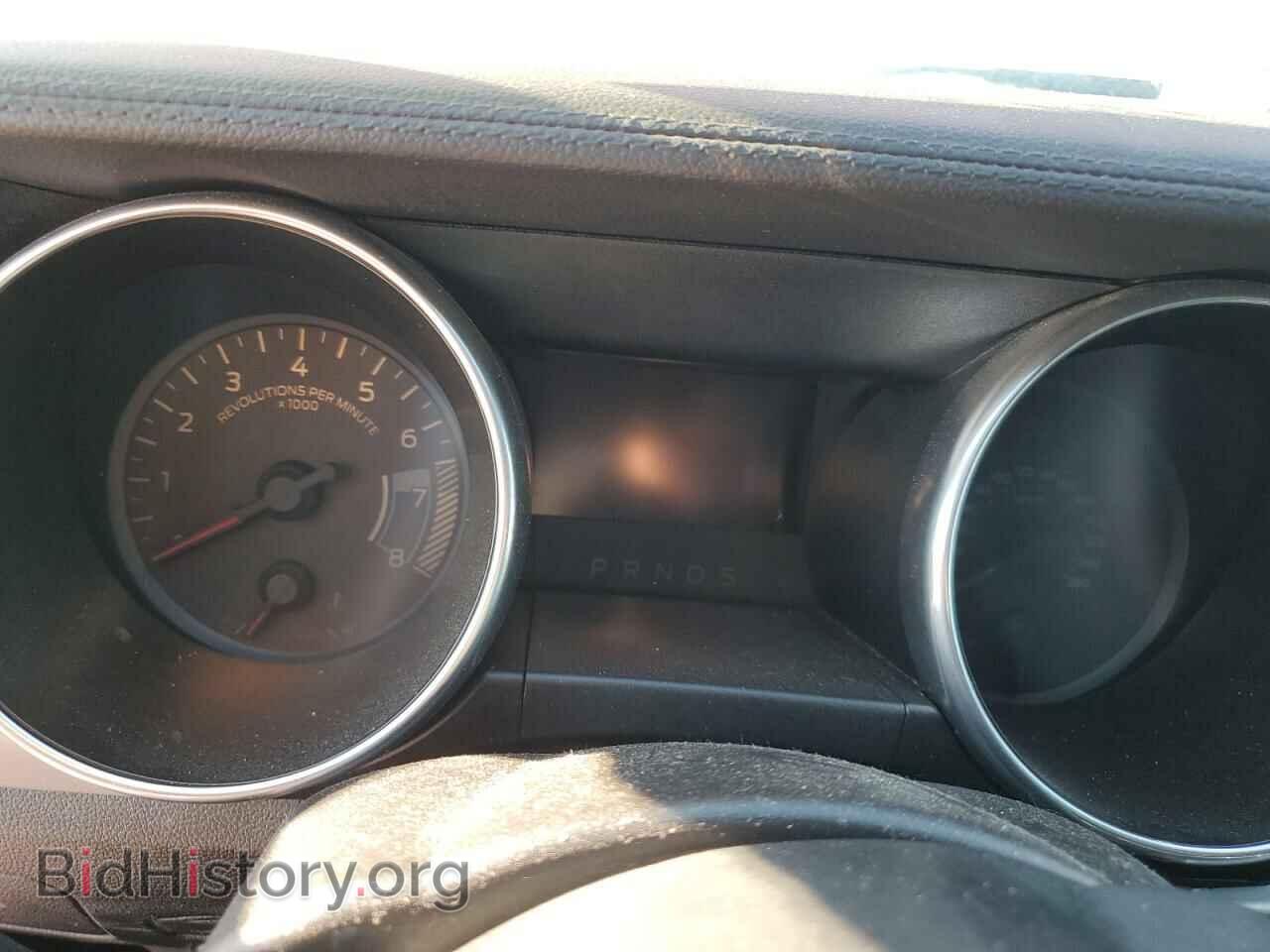 2021 FORD ALL Models - VIN: 1FA6P8TH7M5106501 - Photo 9