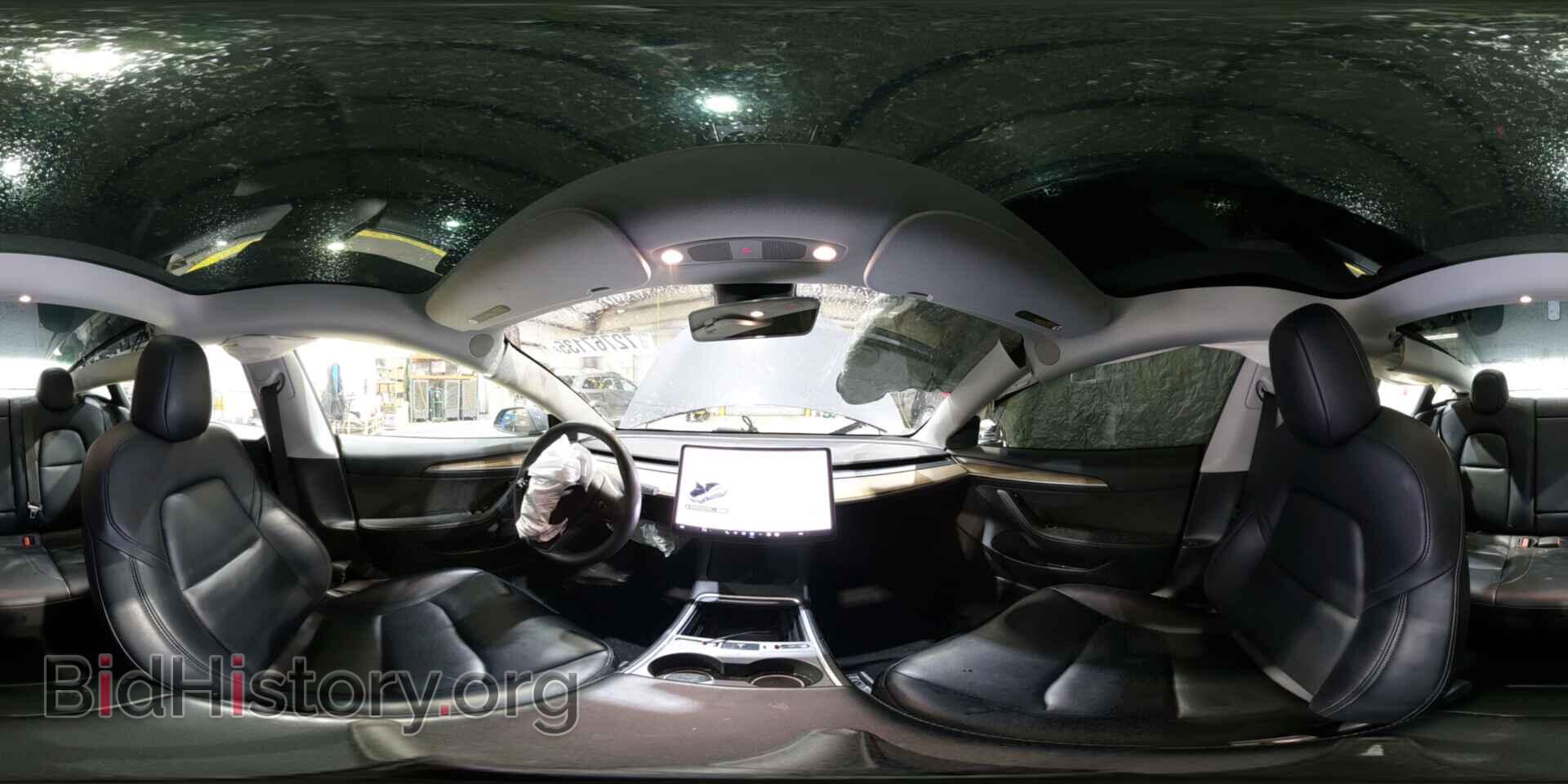 2021 TESLA MODEL 3 - VIN: 5YJ3E1EA2MF961311 - Photo 14