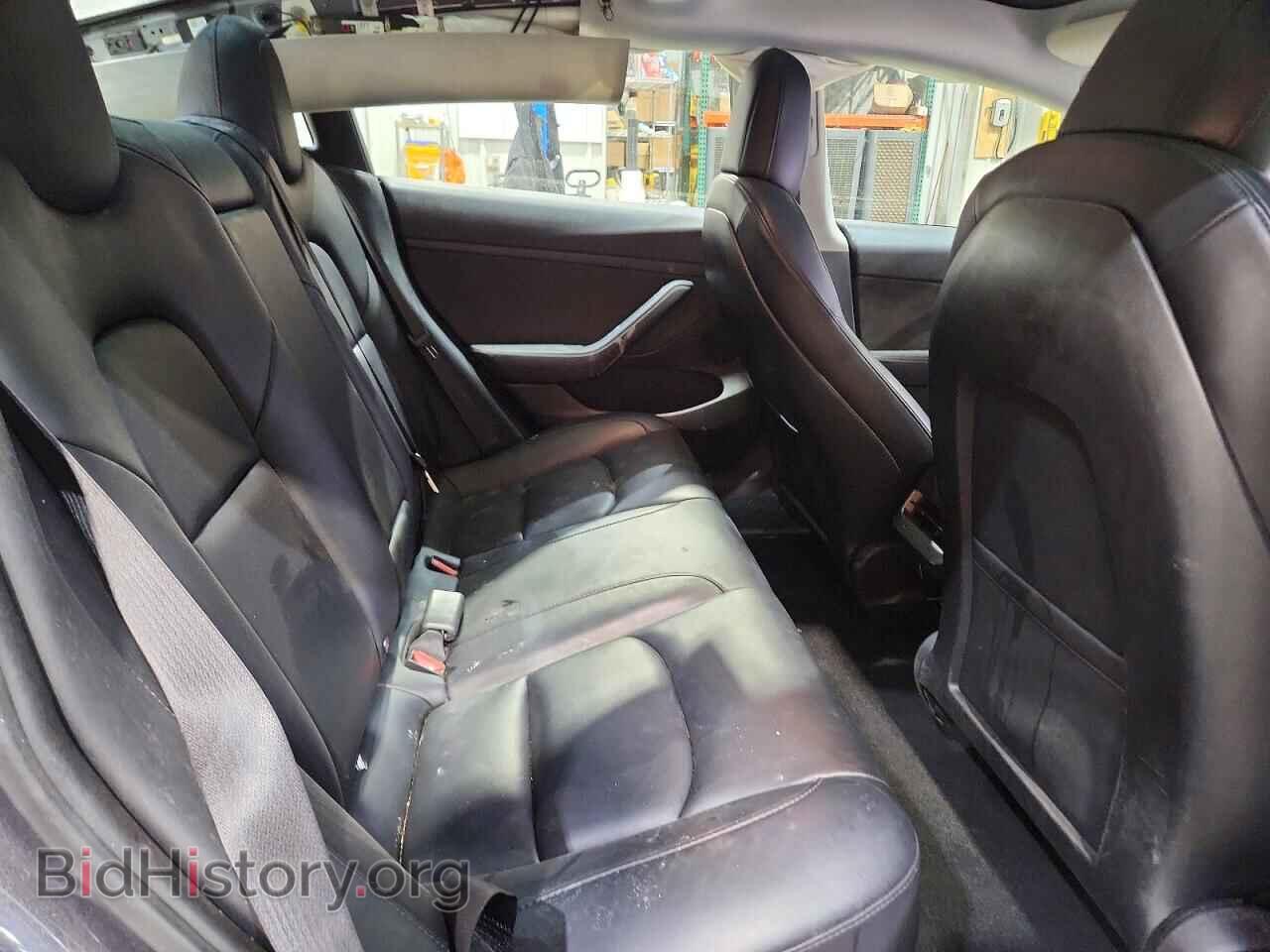 2021 TESLA MODEL 3 - VIN: 5YJ3E1EA2MF961311 - Photo 10
