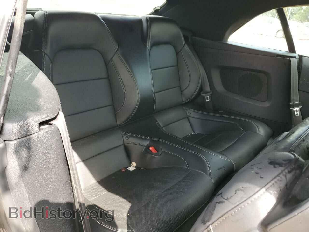 2018 FORD ALL Models - VIN: 1FATP8UH2J5167493 - Фото 10