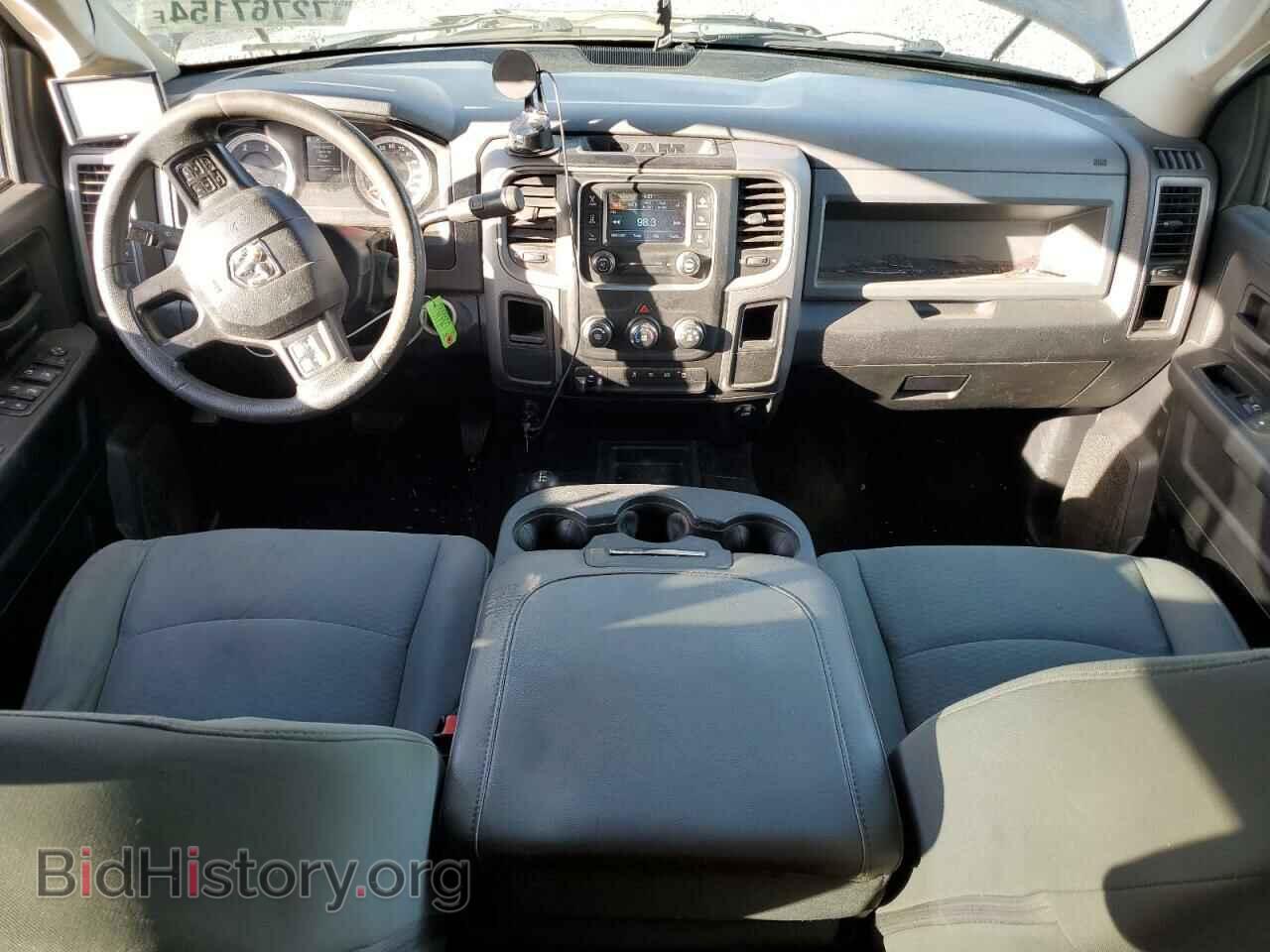 2014 RAM All Models - VIN: 3C6UR5CL3EG277049 - Фото 8