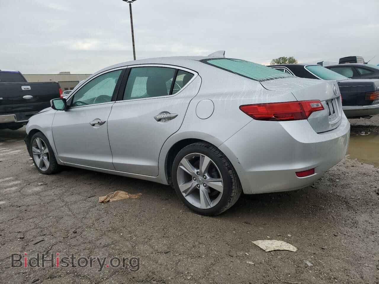 2014 ACURA ILX - VIN: 19VDE1F54EE001235 - Фото 2